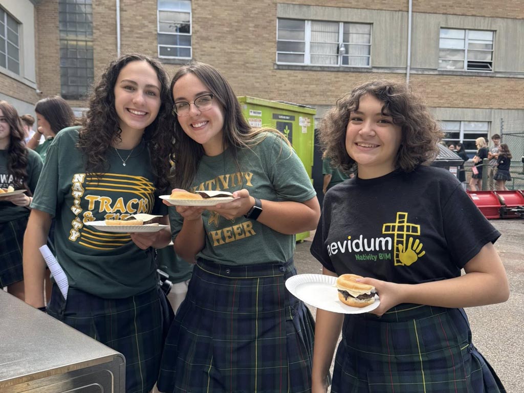 nativity bvm high school pottsville pennsylvania nativity preservation support foundation